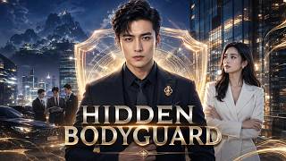 She Mocked Her New Bodyguard... Until He Revealed His True Strength [ENG DUB | FULL]