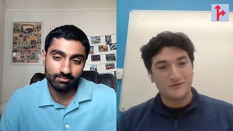 Tech Sales, to Product, to All-In Startup Founder of Learvo: Aneesh Ramamoorthy