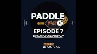 Episode 7: Live from the APP Sacramento Open – Recovery &amp; Performance Secrets