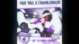 Paul Wall &amp; Chamillionaire - U Owe Me [Chopped &amp; Screwed by DJ Howie]