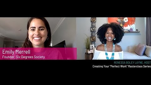 How to Network Like a Pro and Build Community From Scratch