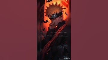 #edit X naruto #samsungpara a1 a2 a3  a4 a5 a6 a7 a8 a9 #anime #jujutsukaisen  #naruto #gojo