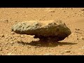 Le prime vere immagini del rover NASA Curiosity!