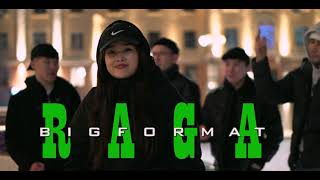 Bigformat - RAGA [mood video] Resimi