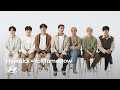BTS presents for Tomorrow | The Documentary (Teaser)