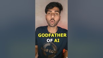 We cant Stop AI | Harnoor Singh #ai