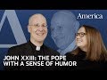 Why Pope John XXIII is known as the good—and funny—pope | Faith In Focus