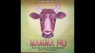 Mamma Mu Och Kråkan 1998 Svarta Grottan
