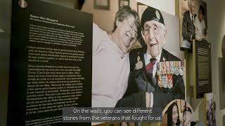 The Winston Churchill Centre For Learning And Education Bae Systems