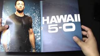 soundCARD (large) Large 6-page brochure