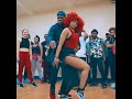 Bad Girl Jesse Jagz Ft Wizkid Dance Cover Afrodance mp3