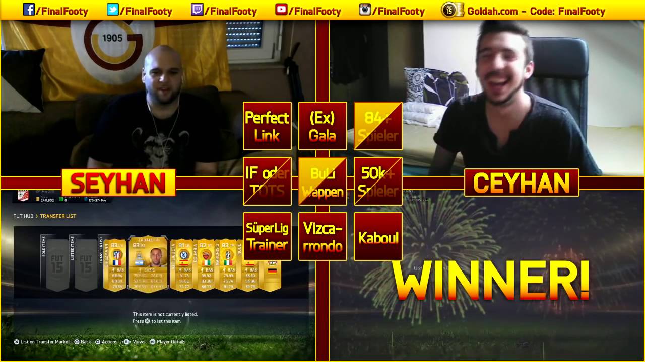 FIFA 15 TOTT PACK OPENING DEUTSCH ► 20x 25k PACKS + MINI CLUB TOUR!!