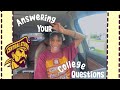 Answering your college questions | Central State University