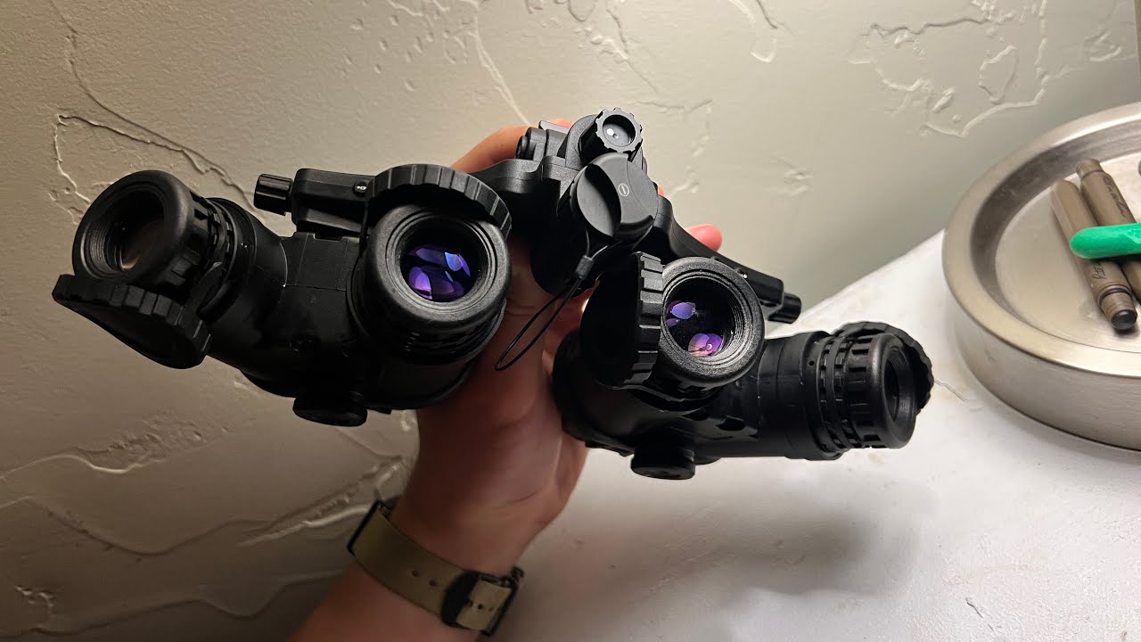 Are the QTNVGs worth 17,000? YouTube