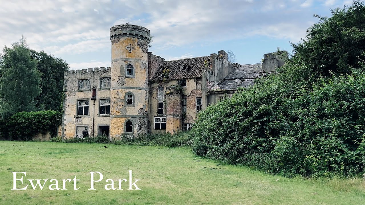 Ewart Park