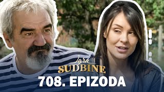 Igra sudbine | Sezona 05 | Epizoda 708 (domaća serija)