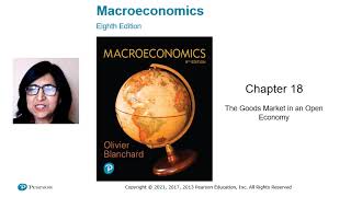 Macroeconomics 8th Edition by Blanchard, Chapter 18