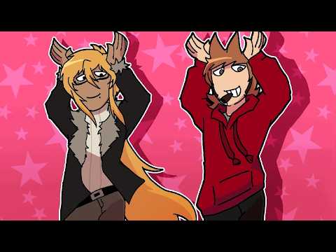 CARAMELLDANSEN || EDDSWORLD