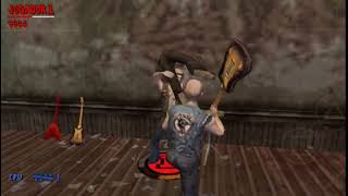 Chico Gang Three600 The Warriors Psp Nyc United Gang War. Exhibition Fight Army-Ing