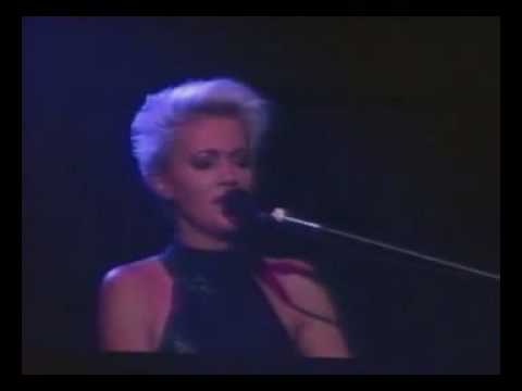 Roxette It must have been Love Live