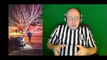 The Zen of Reffing Roller Derby - Lesson 17: Introduction to penalties