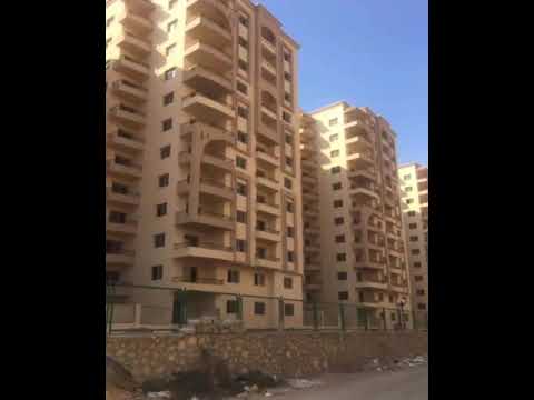 فرررررررررررررصه بابراج الشرطه مشروع امتداد النصر بحى السفارات آخر امتداد عباس العقاد والطيران بجوار