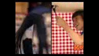 Just Kidding Episodio De Cow Milk Wags Its