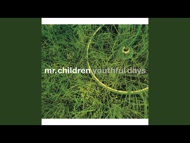 Youthful Days - YouTube