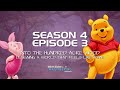 S4 E3: Into the Hundred Acre Wood | Designing a World That Feels Like Home