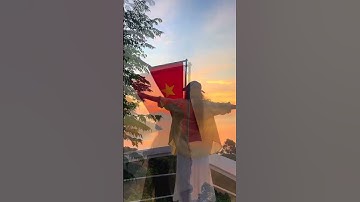 Bình minh tại Đồi Cừu Đà Nẵng – Chill hết nấc giữa thiên nhiên hoang sơ! #doicuudanang