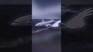 Dhl Ground To Air Missile Wing Strike Emergency Landing Edit