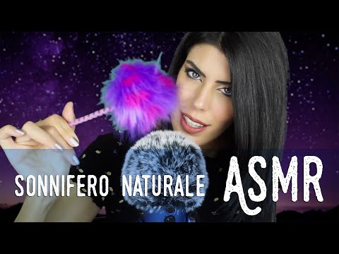 ASMR ita -