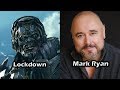 Characters and Voice Actors - Transformers: Age of Extinction