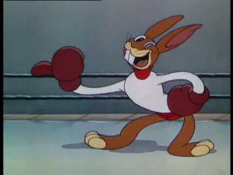 Silly Symphony - Toby Tortoise Returns - 1936