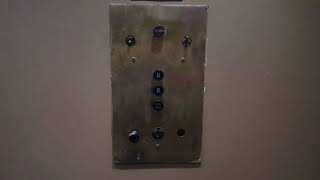 Epic Traction Elevator Motor Compilation!
