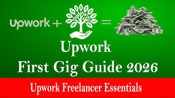 Write Upwork Proposals Fast With ChatGPT Templates