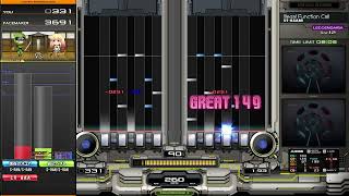 Illegal Function Call(DPL) EXH