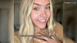 How One Influencer Makes $4,000+/mo With a Text Subscription Service
