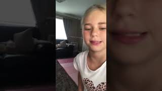 How To Do A Back Bend And Flip Over Tutorial