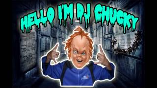 DJ Chucky - Crazy