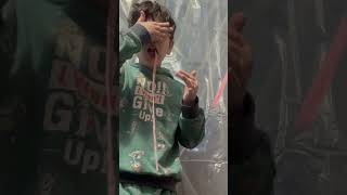 Fruit roll up challenge #shorts#fruitrollup