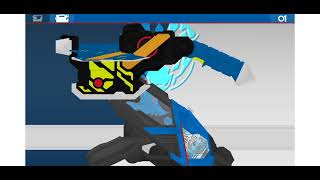 Kamen Rider Zero-One Episode 28
