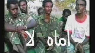 أماه لا تجزعي - فرقة الصحوة