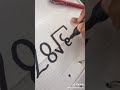 Cómo representar 'LOVE YOU' en matemáticas