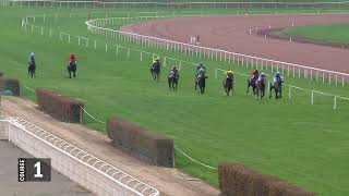 Vidéo de la course PMU PRIX DU GALOP SUISSE