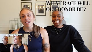 Fertility Q & A | Lesbian Couple