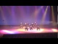 TOMI DANCE FESTA 20120219 "no doubt feat. S.C.B."