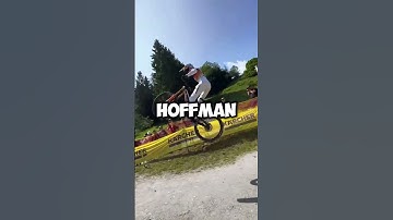 When Goldstone Wallride gap goes wrong