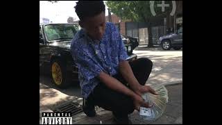 Tay K- The Race High Pitched