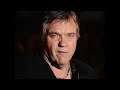 Meat Loaf - I&#39;d do anything for love HQ